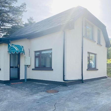 Townhouse Leenane Leenaun Eksteriør bilde