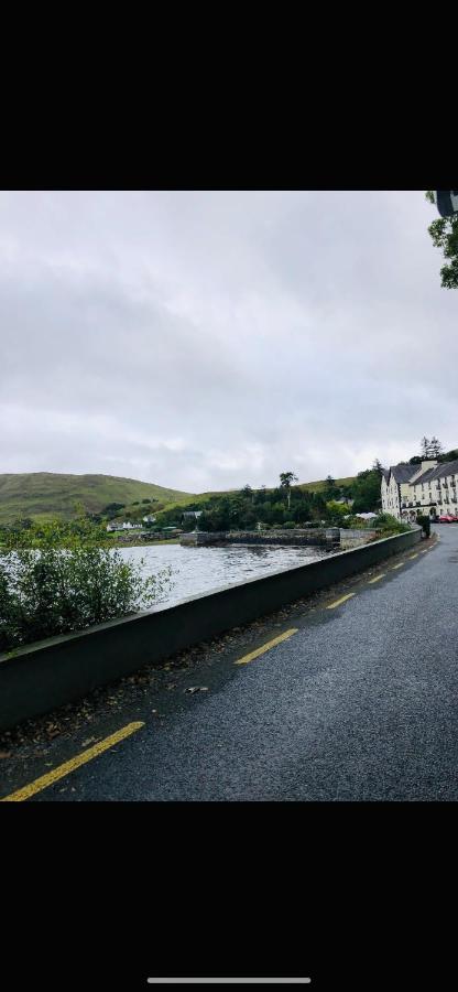 Townhouse Leenane Leenaun Eksteriør bilde